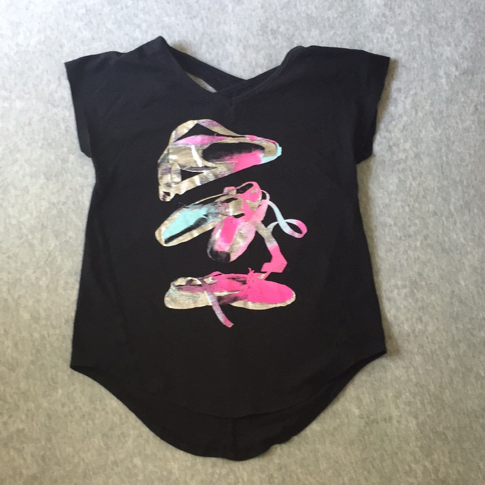 Soft Graphic Tee